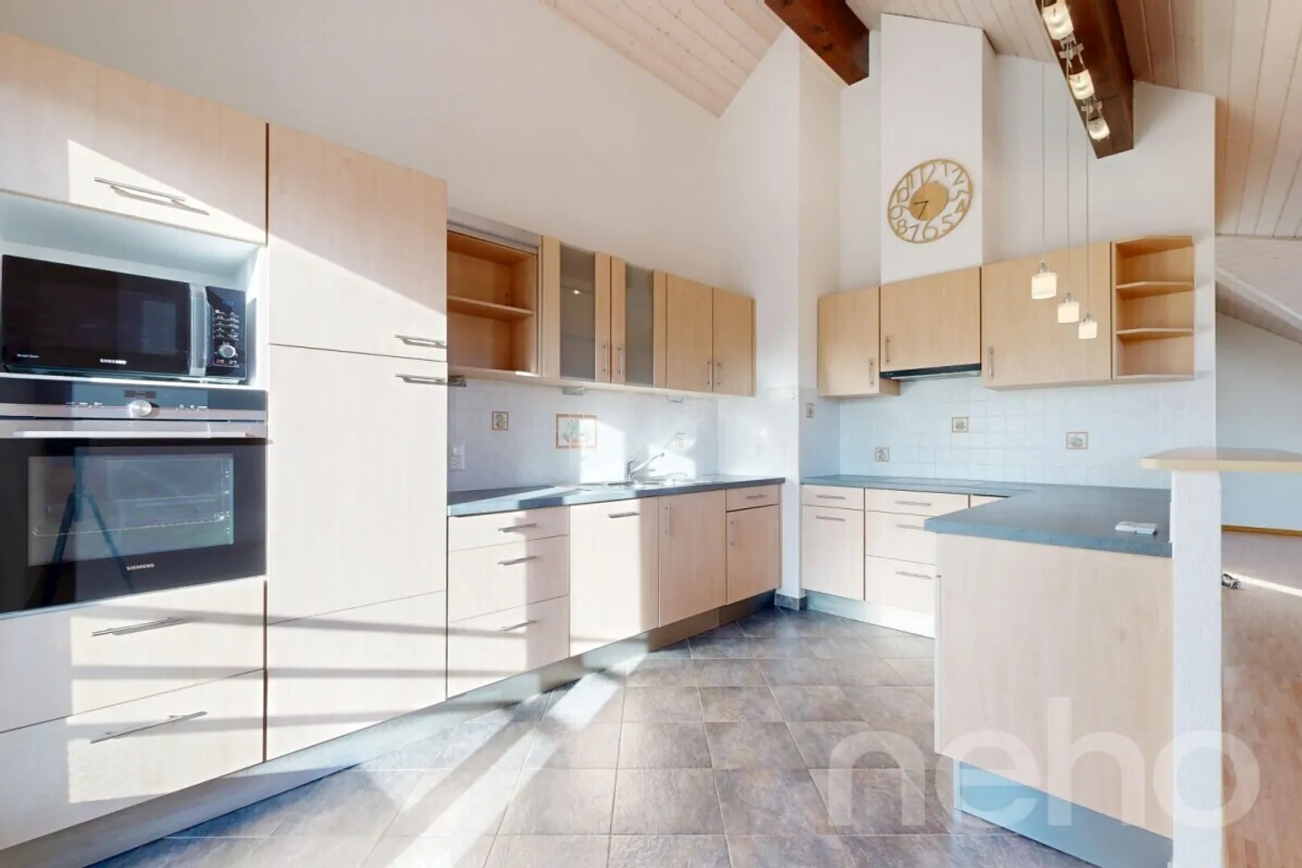 Di fronte alla foresta del Nant d'Avril - Foto 8 di 12