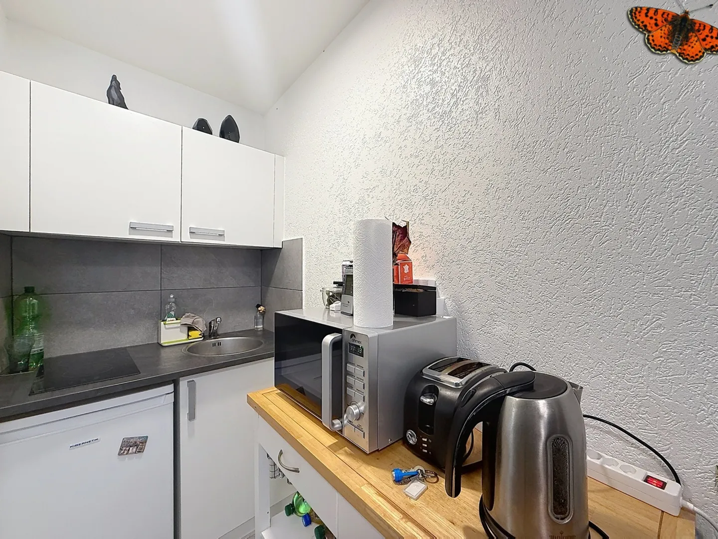 Studio - City Center! - Photo 3 of 5