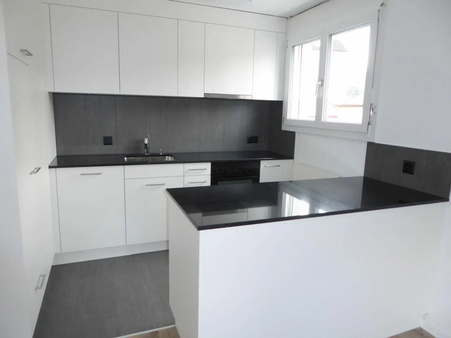 Appartement à louer - Photo 6 sur 9