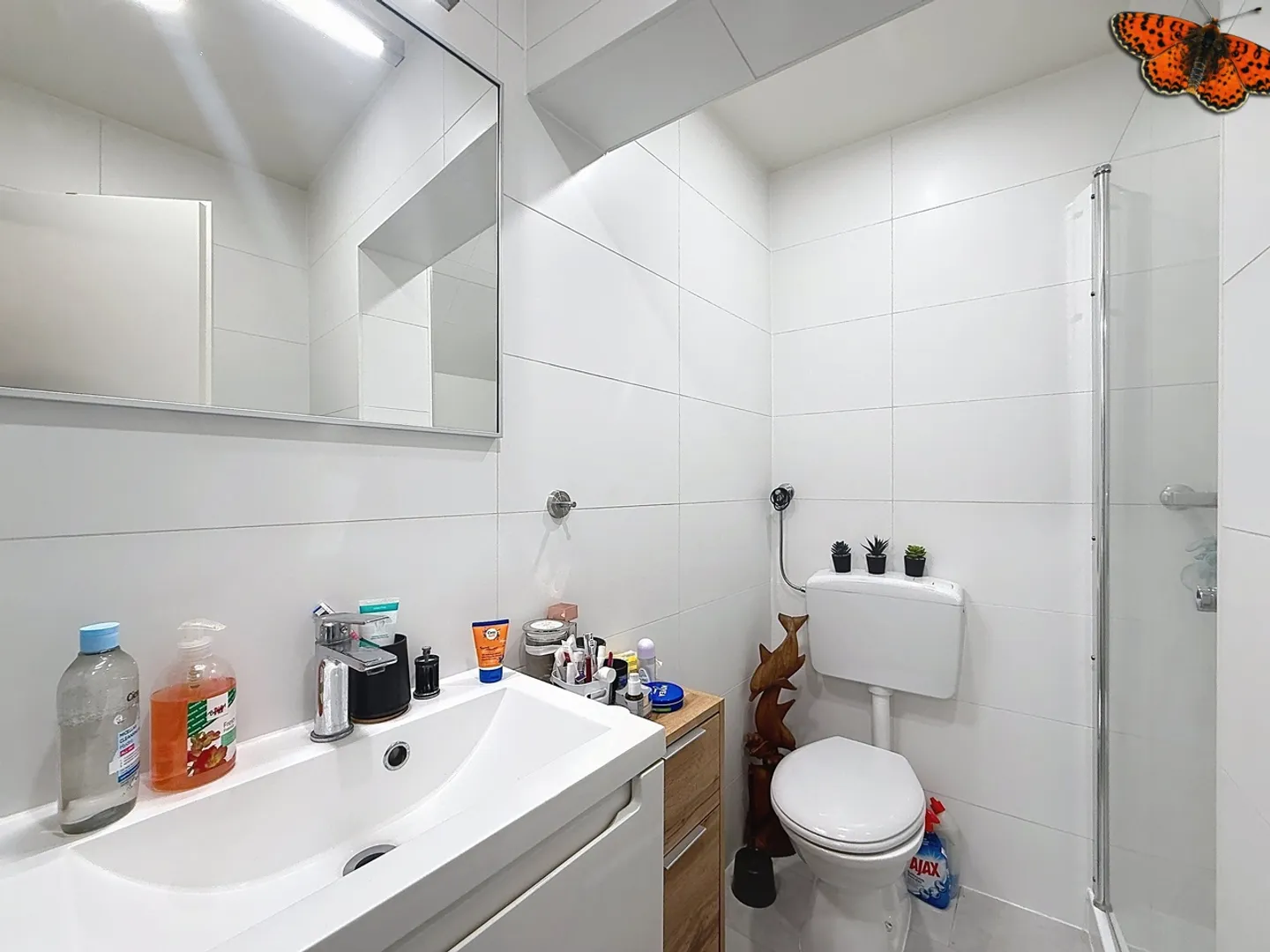 Studio - City Center! - Photo 5 of 5