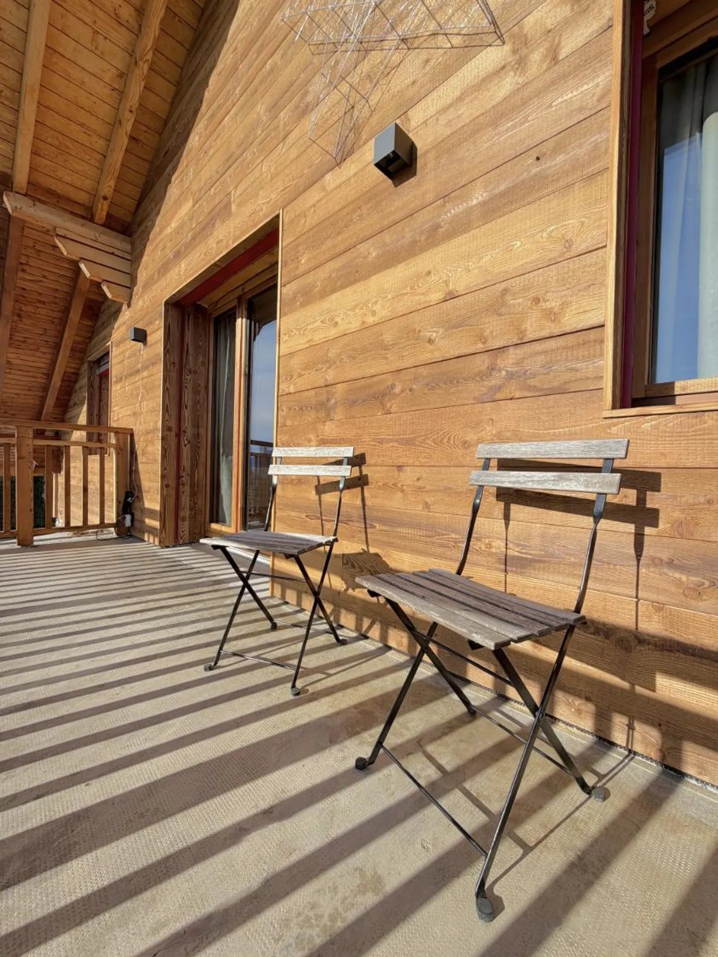 Möbliertes 5.5-Zimmer-Apartment - Foto 3 von 13