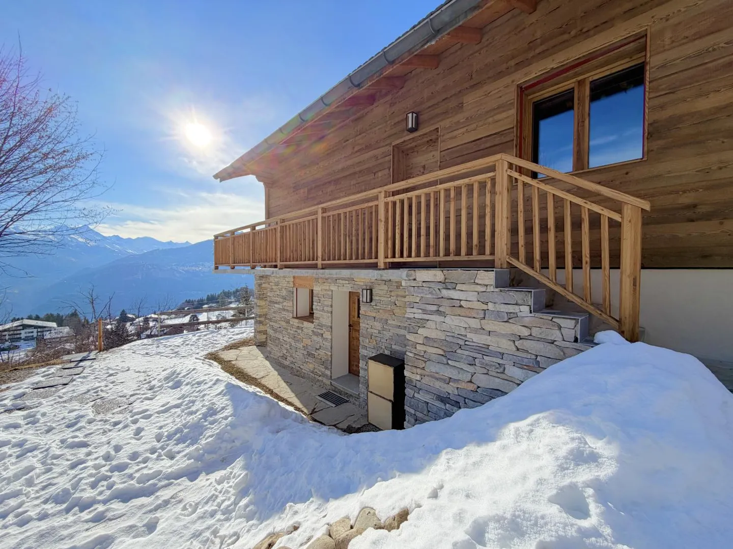 Möbliertes 5.5-Zimmer-Apartment - Foto 6 von 13