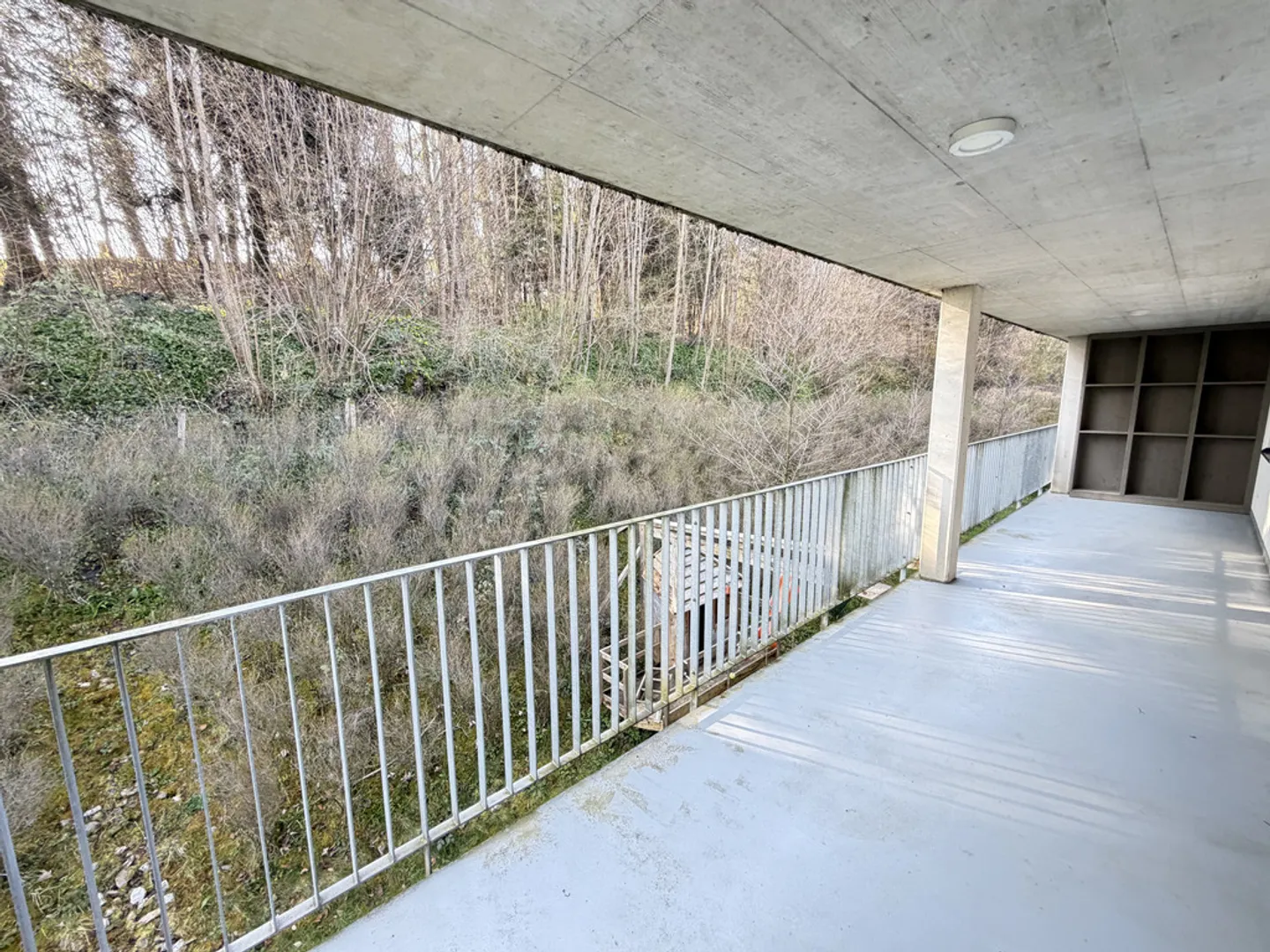Appartement moderne avec terrasse - Photo 1 sur 11