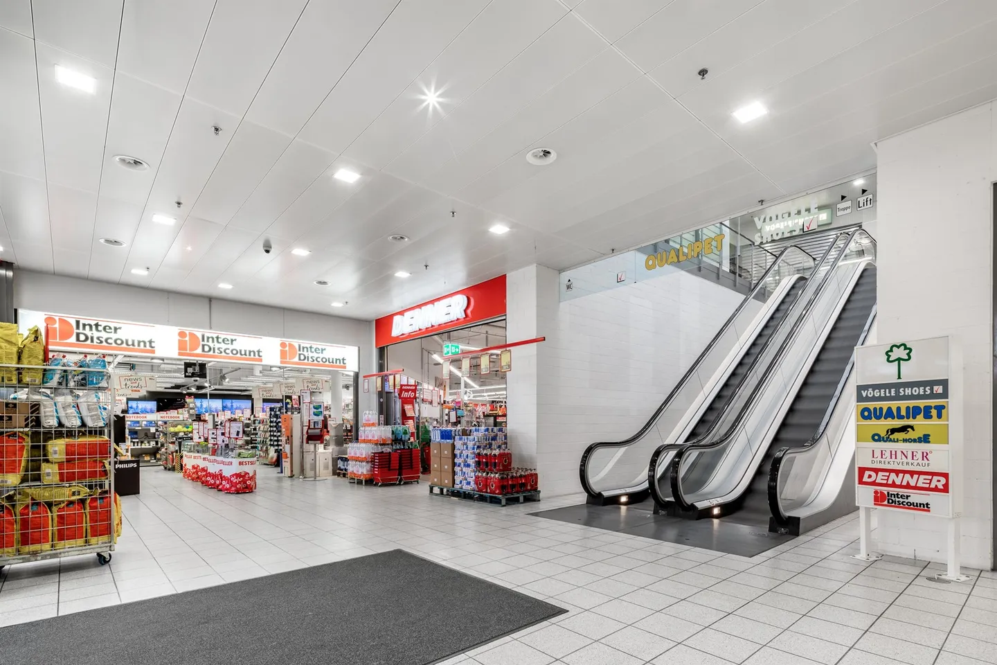 Magasin à louer - Photo 4 sur 7