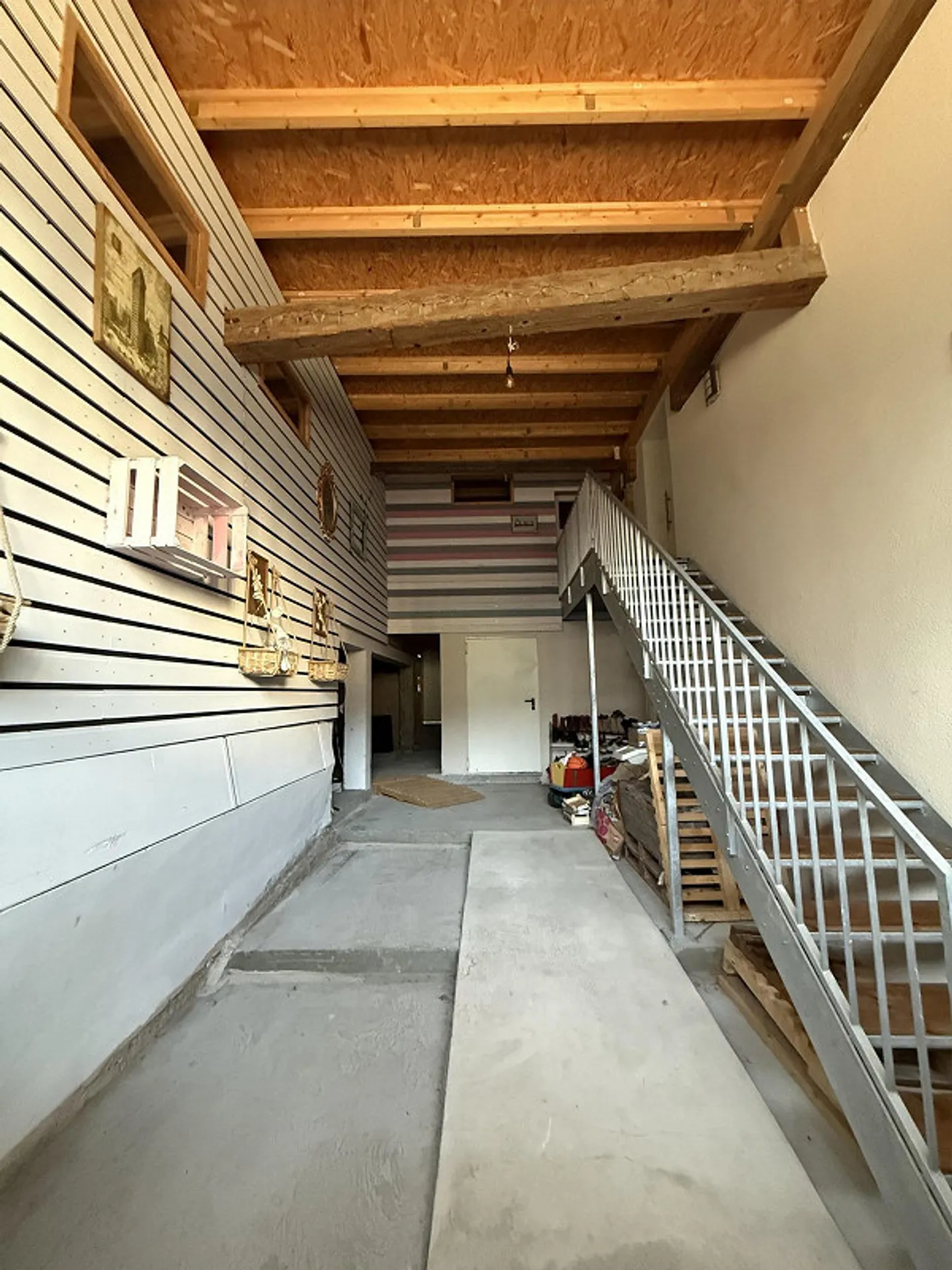 5 Room Maisonette with Private Garden - Photo 2 of 19