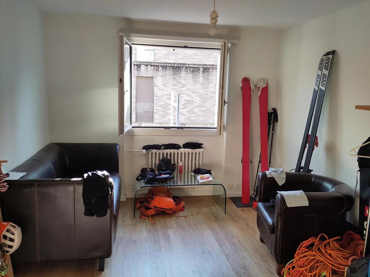 Helle 4-Zimmer Wohnung in Altdorf - Foto 3 von 15