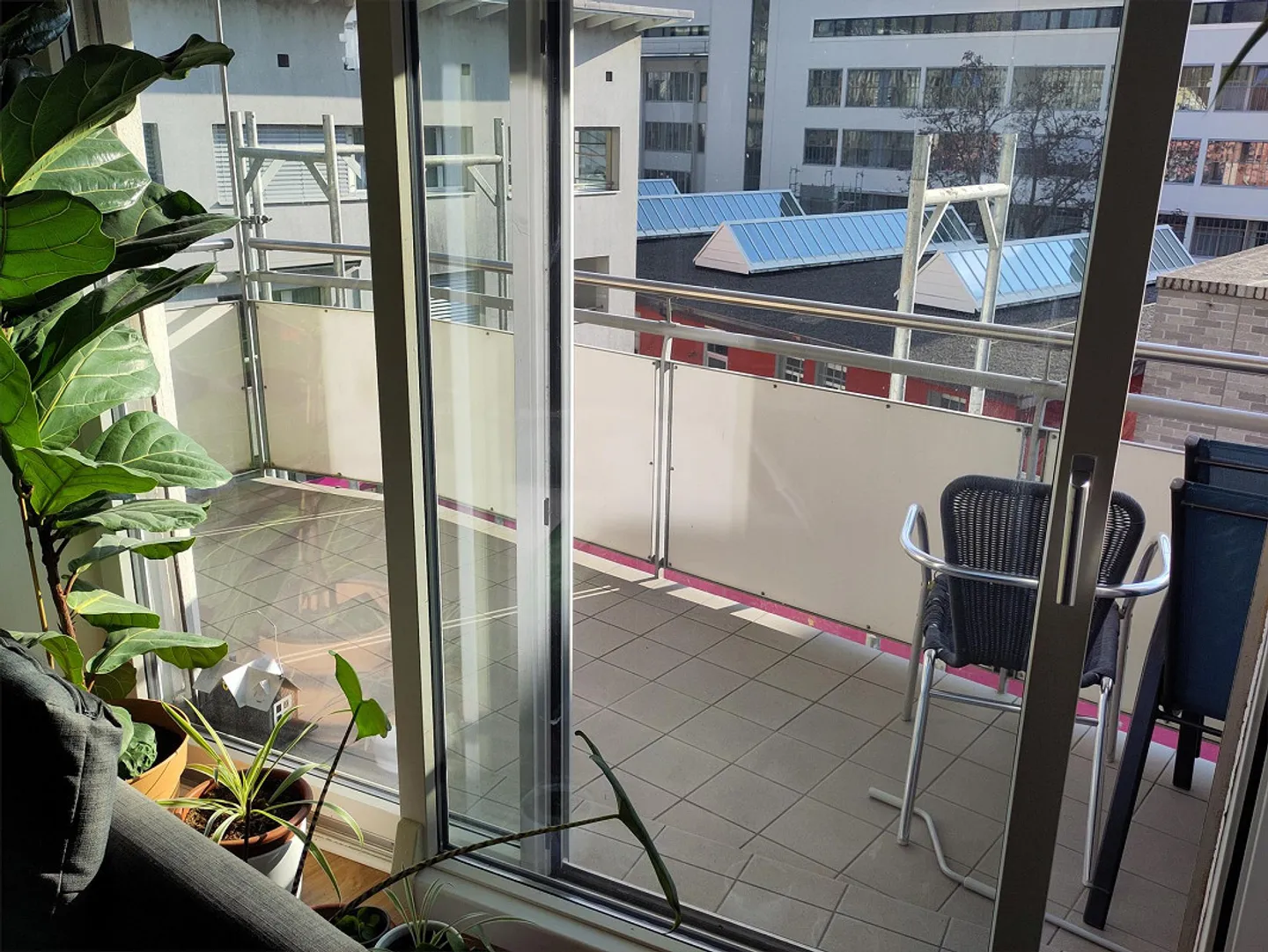 Helle 4-Zimmer Wohnung in Altdorf - Foto 6 von 15