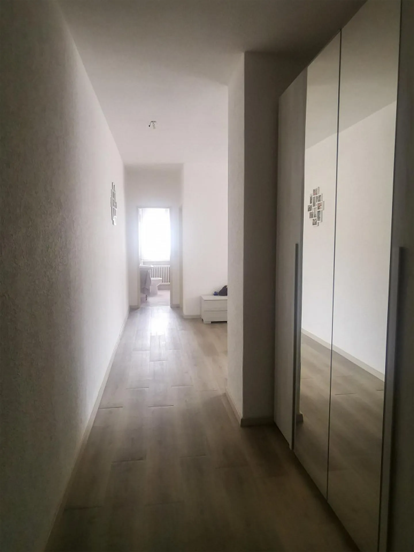 Gemütliche 1,5-Zimmer-Wohnung in Massagno - Foto 5 von 5