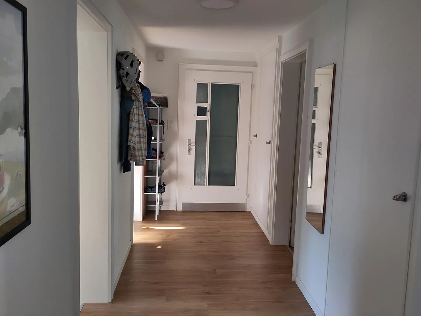 Helle 4-Zimmer Wohnung in Altdorf - Foto 7 von 15