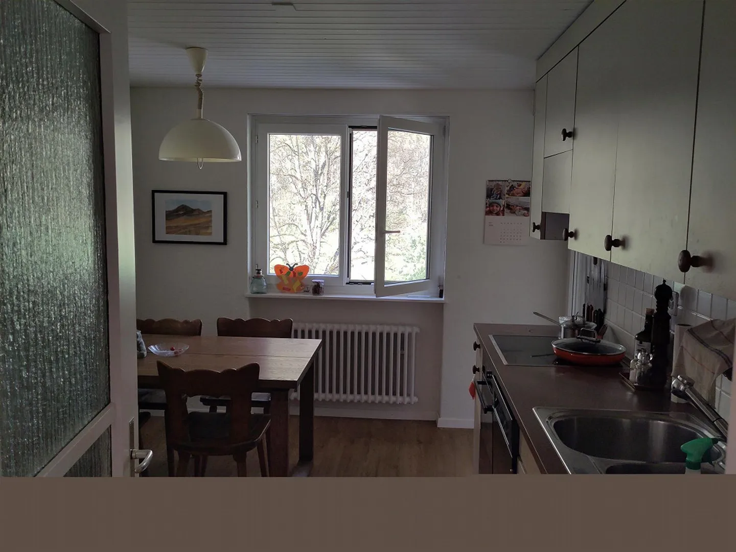 Helle 4-Zimmer Wohnung in Altdorf - Foto 10 von 15