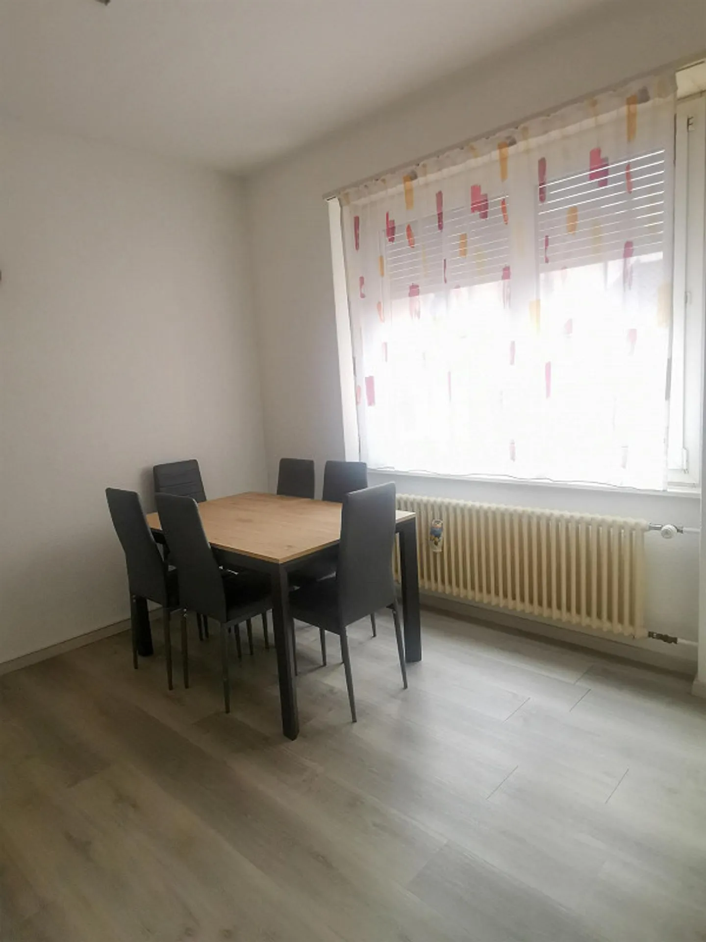 Gemütliche 1,5-Zimmer-Wohnung in Massagno - Foto 2 von 5