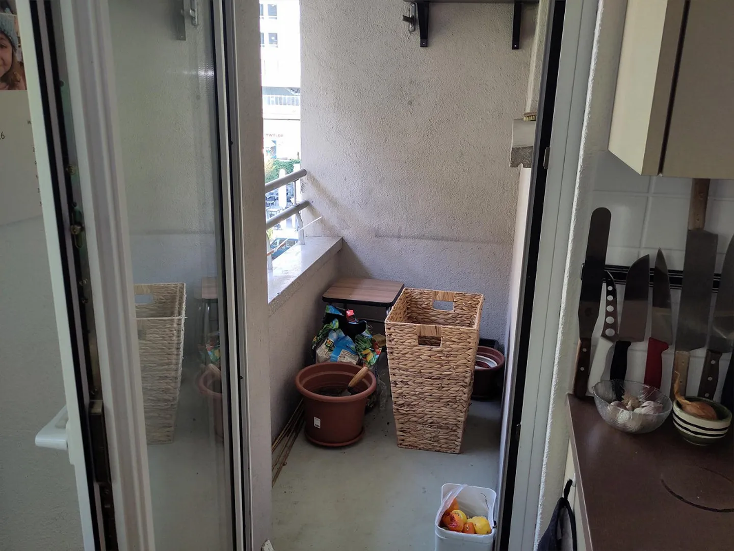 Helle 4-Zimmer Wohnung in Altdorf - Foto 12 von 15