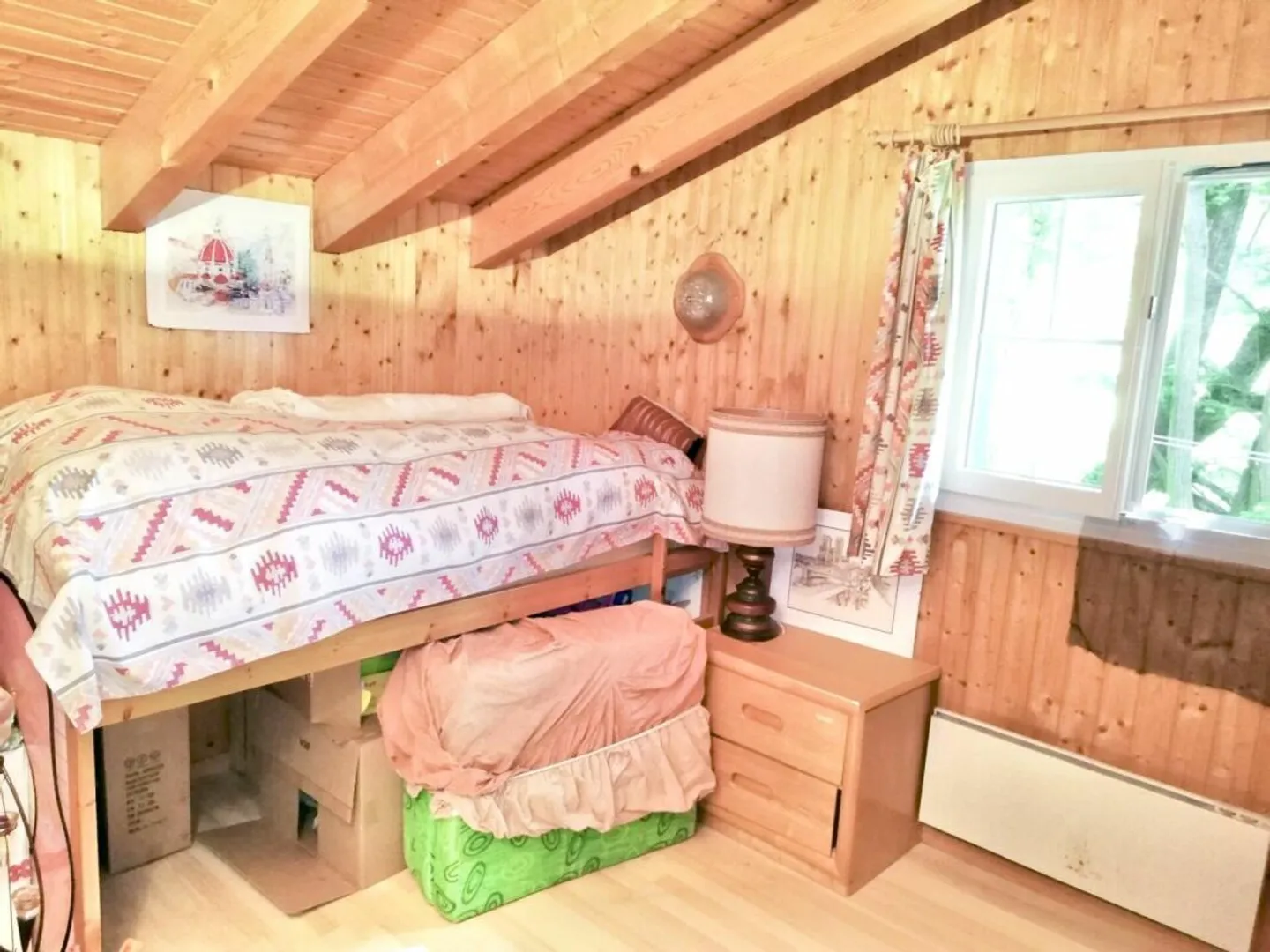 Chalet di 6.5 locali a Prafirmin, comune di Savièse - Foto 15 di 16