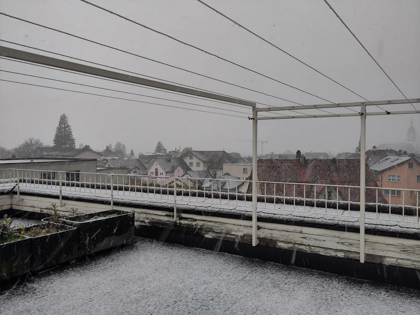 Helle 4-Zimmer Wohnung in Altdorf - Foto 14 von 15