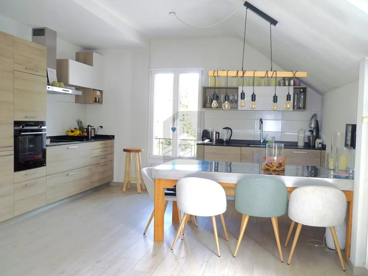 Charmant appartement 3.5 pièces - Photo 3 sur 6