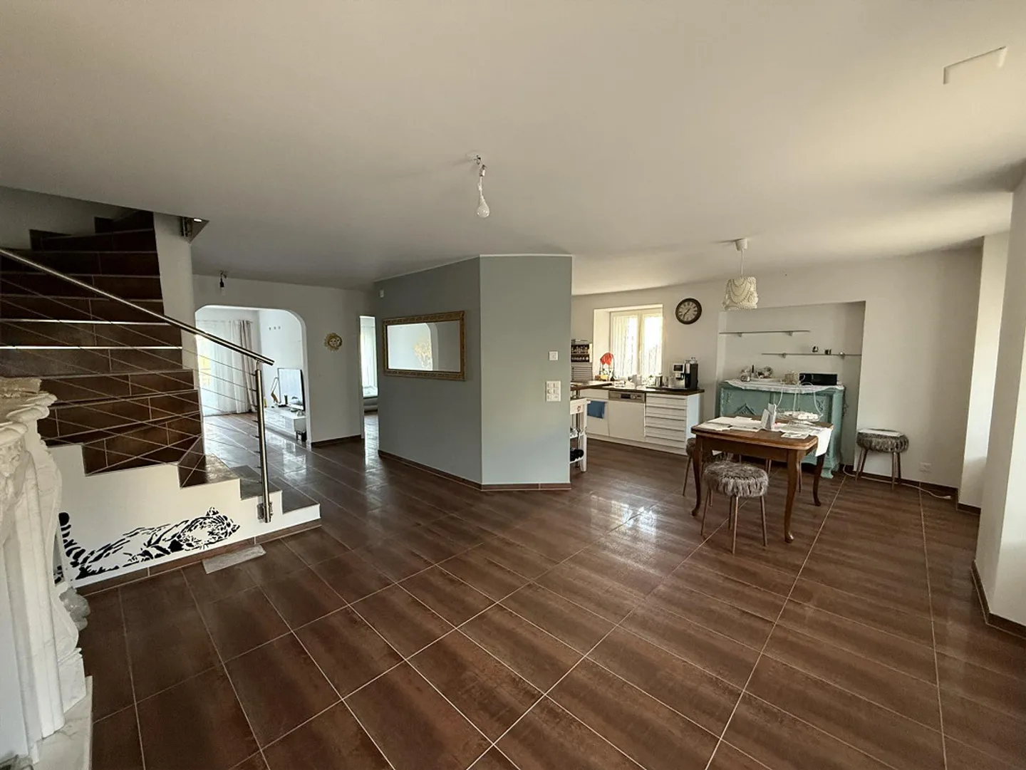 5 Room Maisonette with Private Garden - Photo 5 of 19