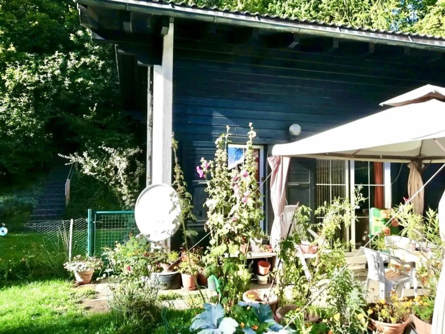 Chalet di 6.5 locali a Prafirmin, comune di Savièse - Foto 16 di 16