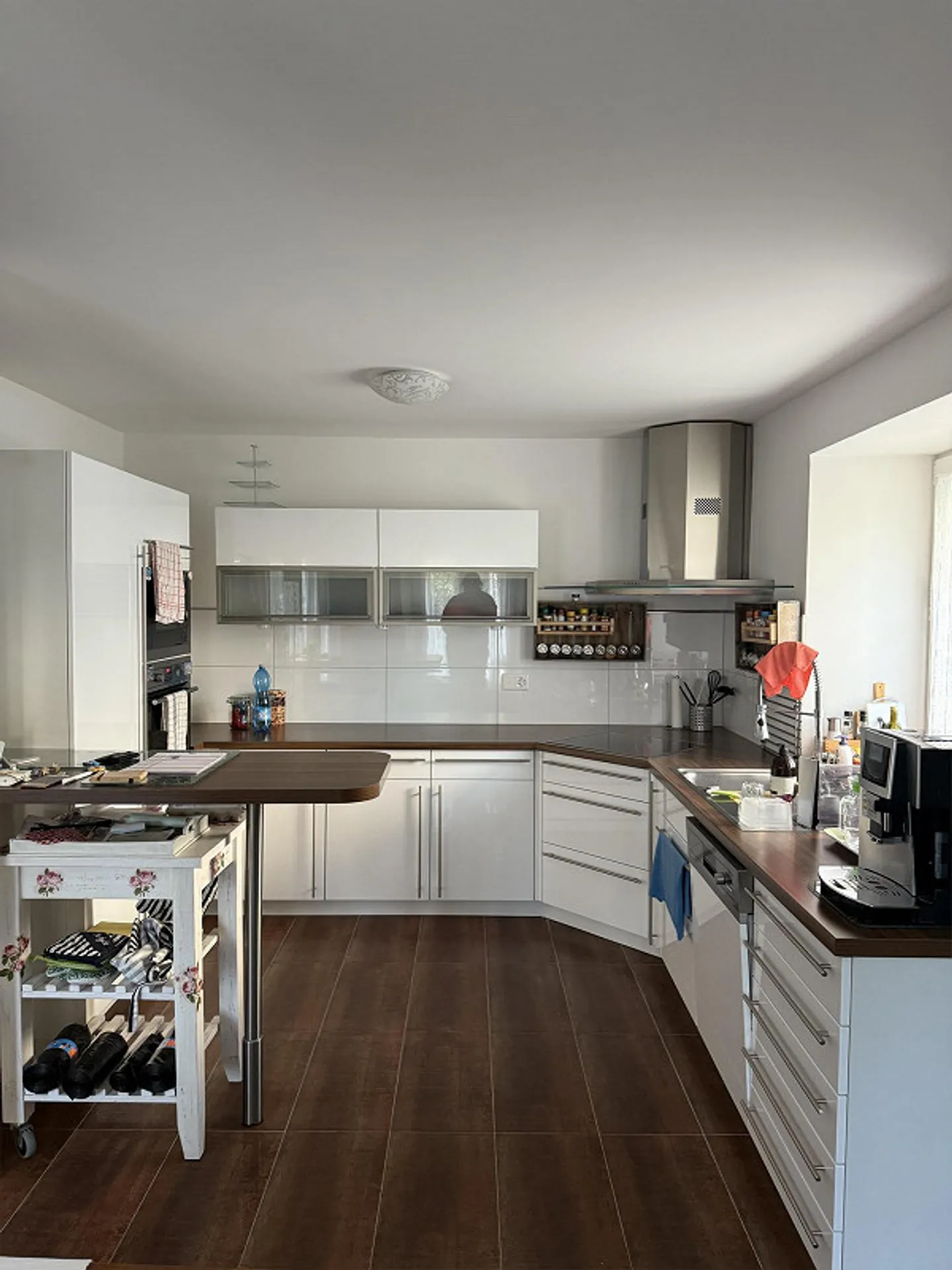 5 Room Maisonette with Private Garden - Photo 6 of 19