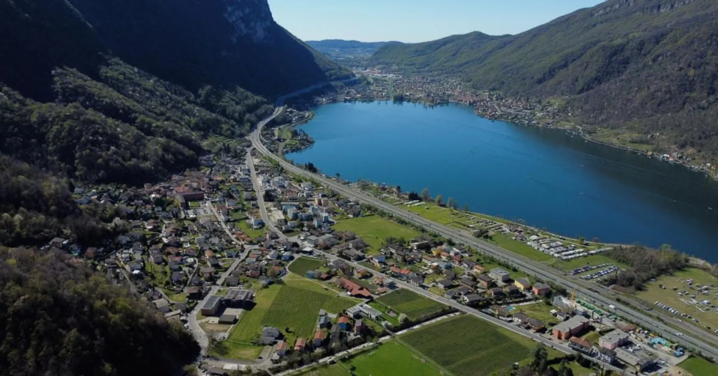 Bauland - Foto 1 von 1