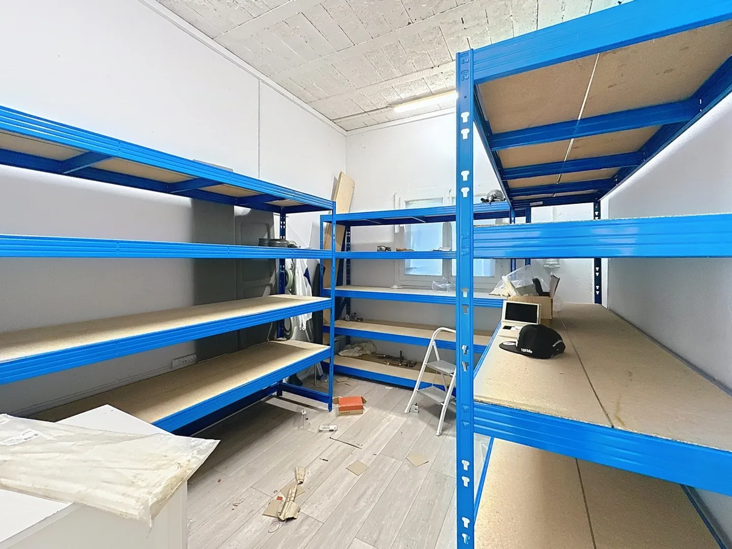 Immeuble mixte - Photo 9 sur 11