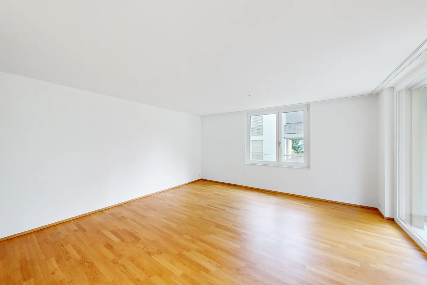 Modernes Apartment in Altstetten - Foto 4 von 5