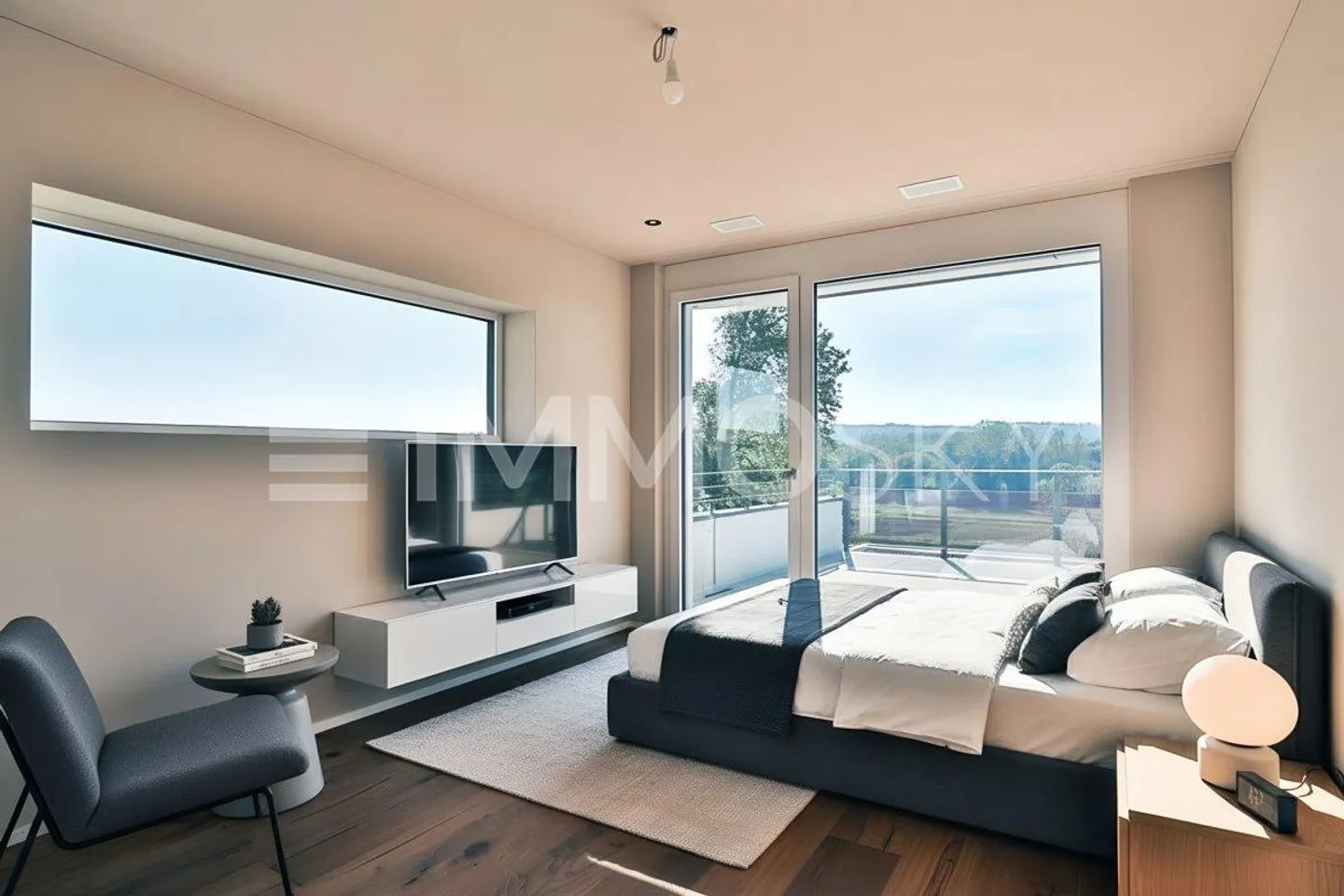 Maison 4.5 pièces - Photo 2 sur 5