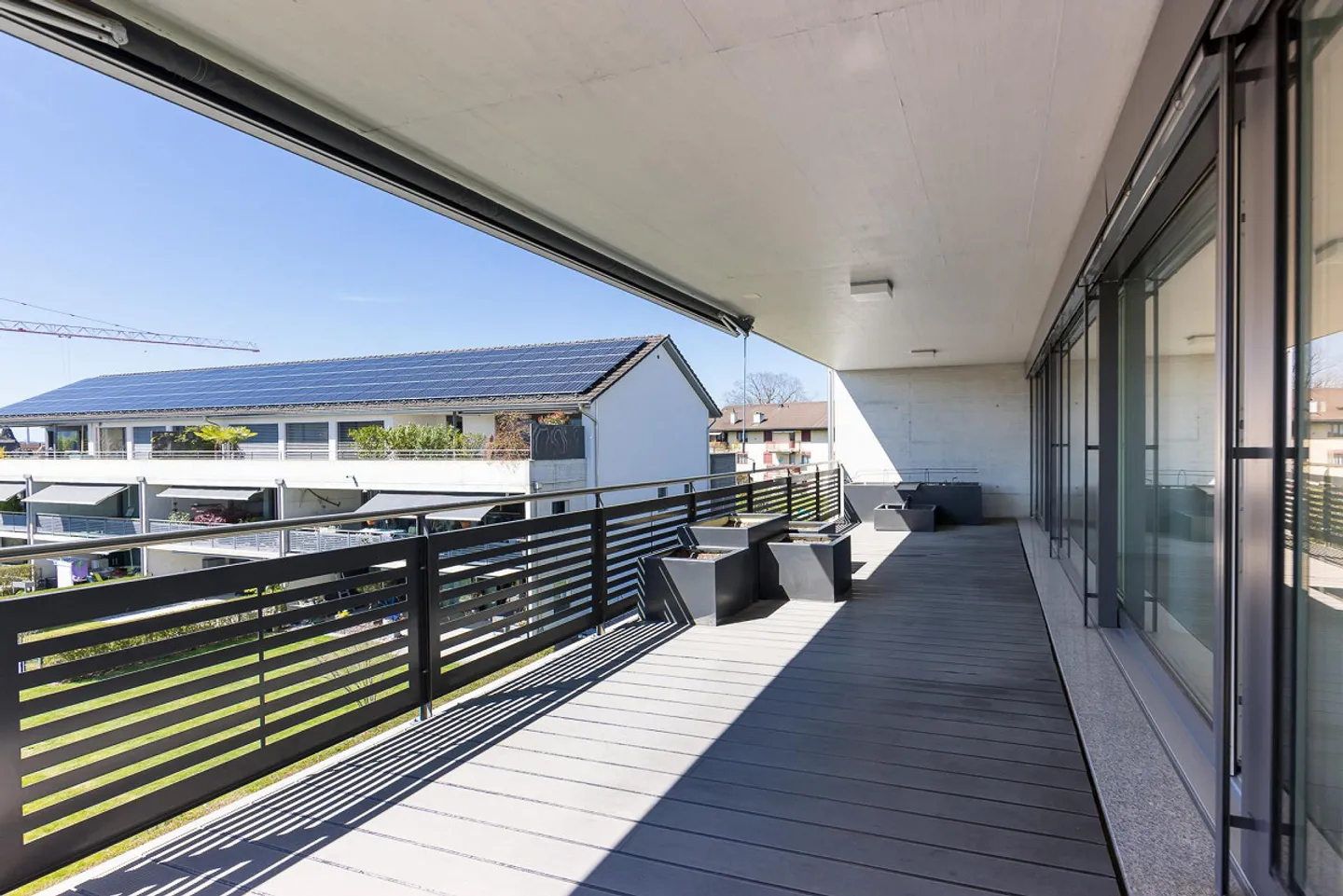 Famiglie benvenute - Vivere nel verde - Foto 2 di 10