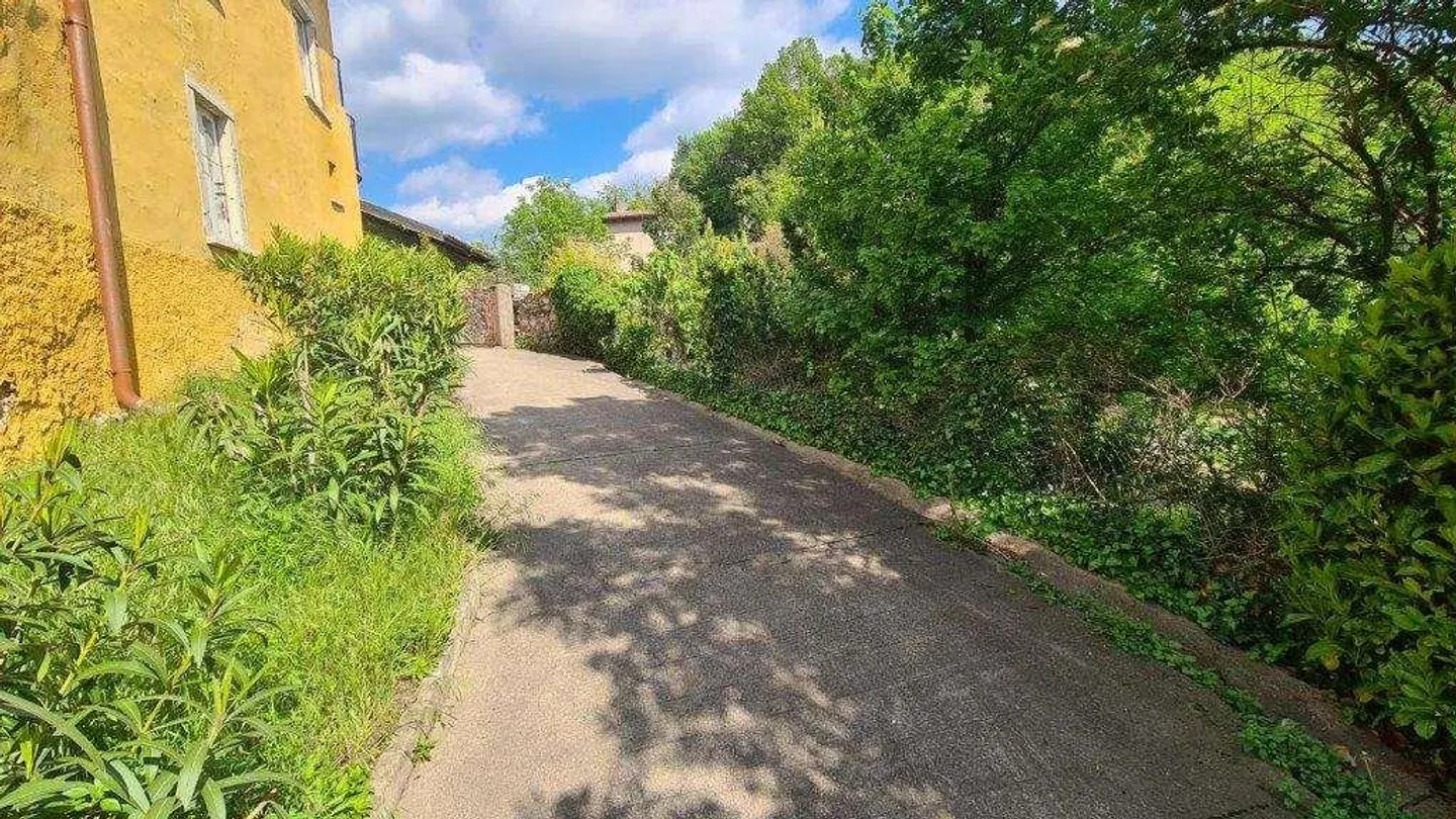 BELLA CASA DI NUCLEO DA RIATTARE - Foto 5 di 13