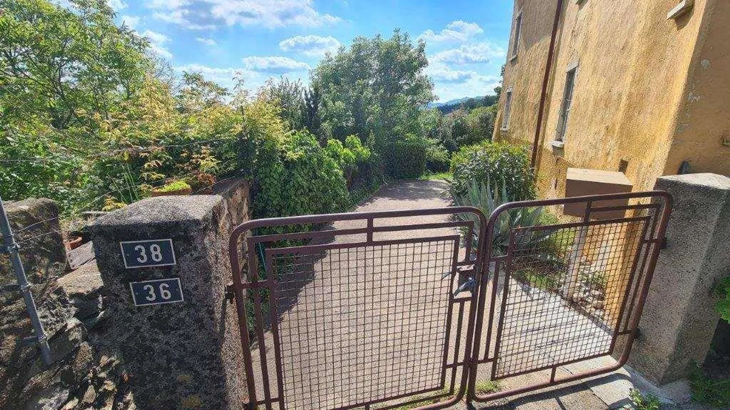 BELLA CASA DI NUCLEO DA RIATTARE - Foto 6 di 13