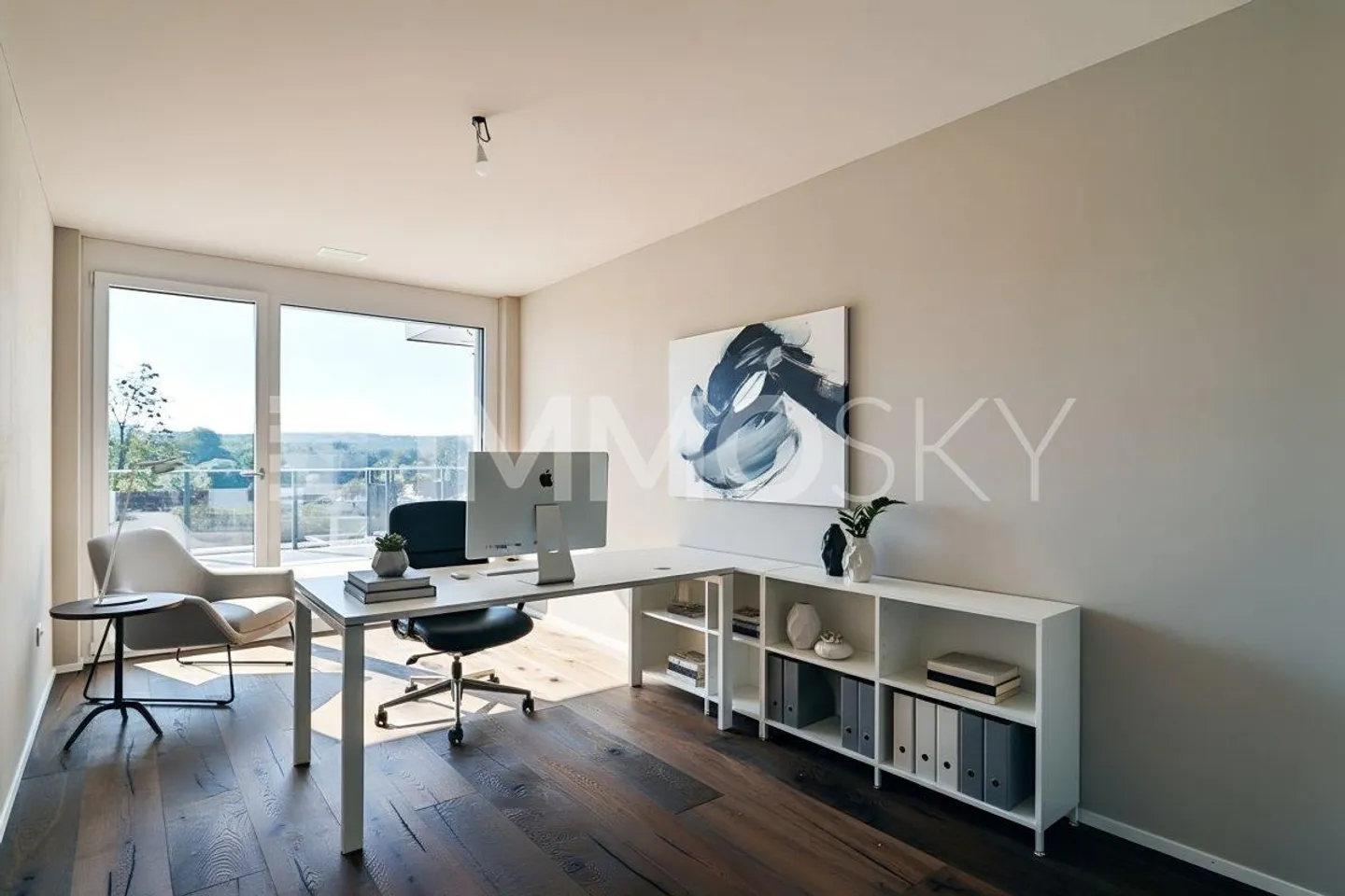 Maison 4.5 pièces - Photo 4 sur 5