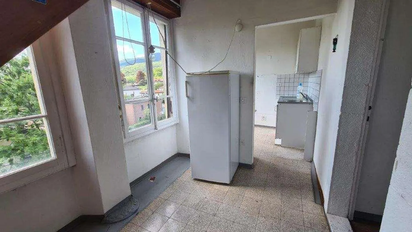 BELLA CASA DI NUCLEO DA RIATTARE - Foto 7 di 13