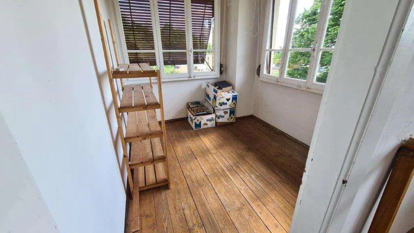BELLA CASA DI NUCLEO DA RIATTARE - Foto 9 di 13