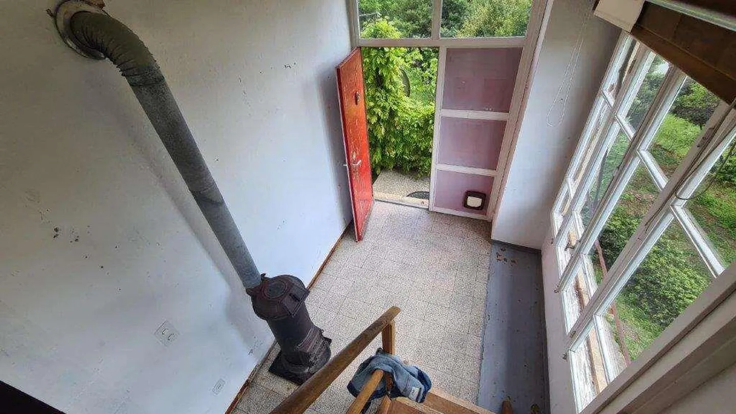 BELLA CASA DI NUCLEO DA RIATTARE - Foto 8 di 13