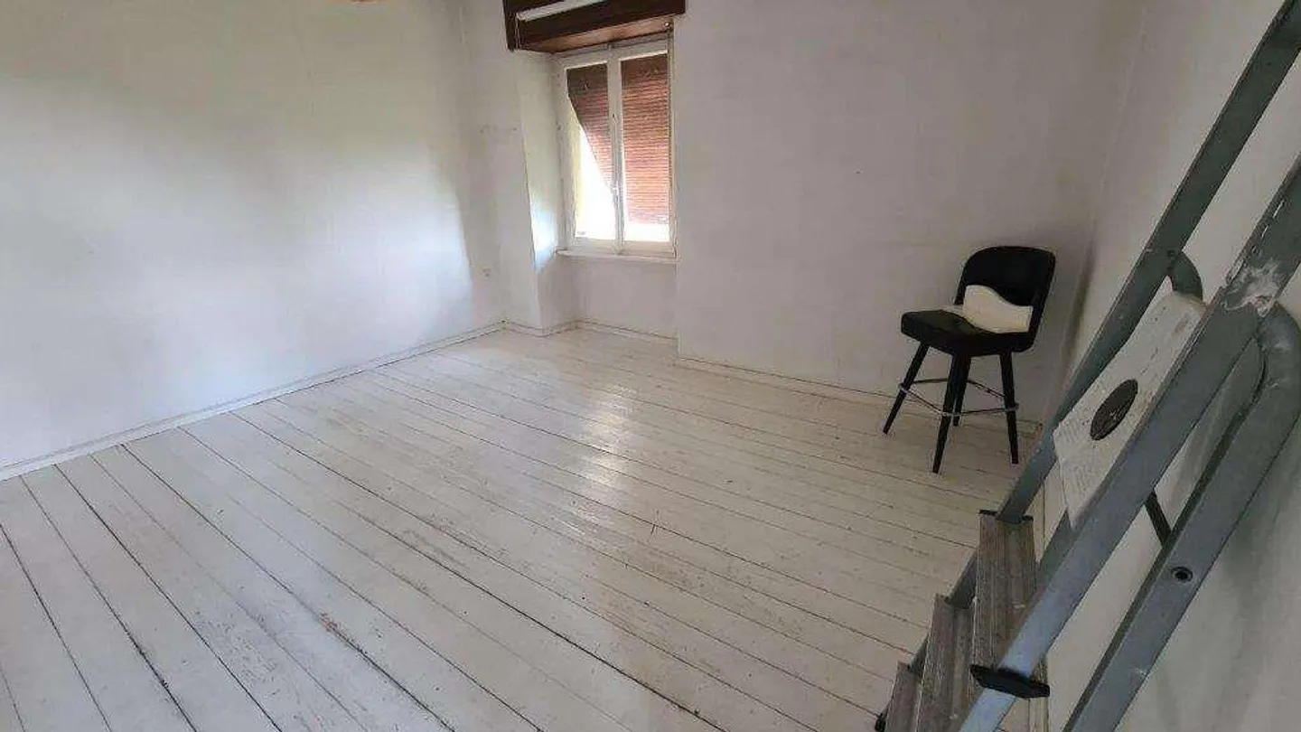BELLA CASA DI NUCLEO DA RIATTARE - Foto 10 di 13