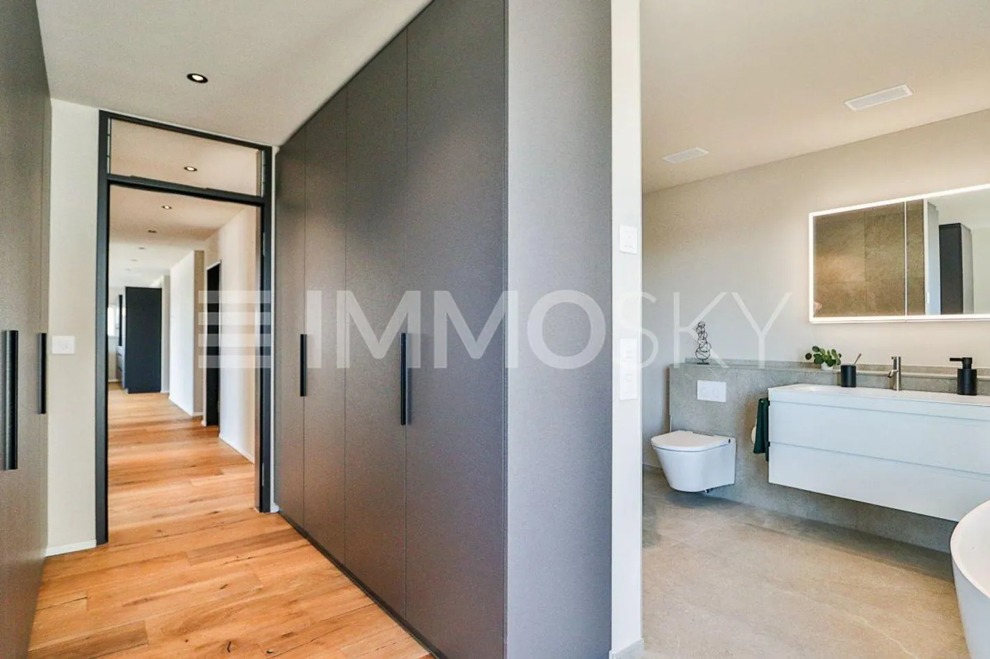 Maison 4.5 pièces - Photo 5 sur 5