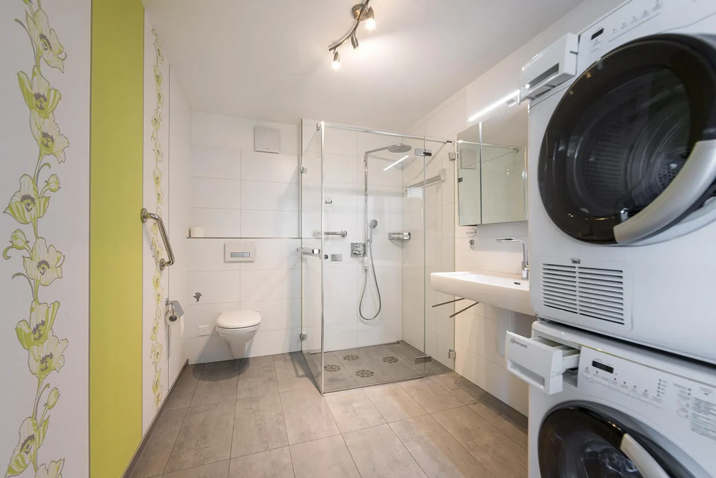 Famiglie benvenute - Vivere nel verde - Foto 5 di 10