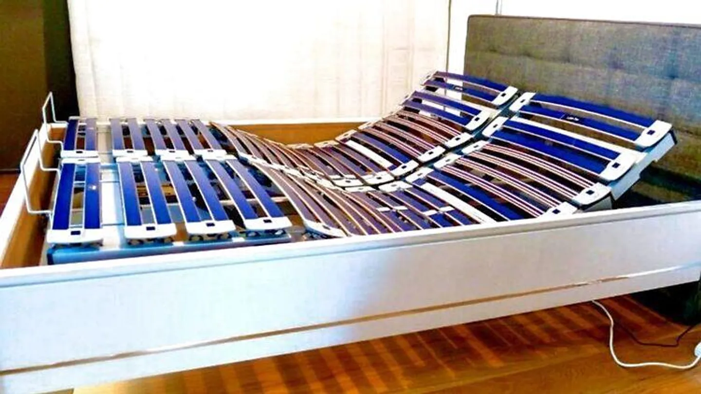 2 ROOM APARTMENT IN BERLINGEN (TG), FURNISHED, TEMPORARY - Photo 5 of 10