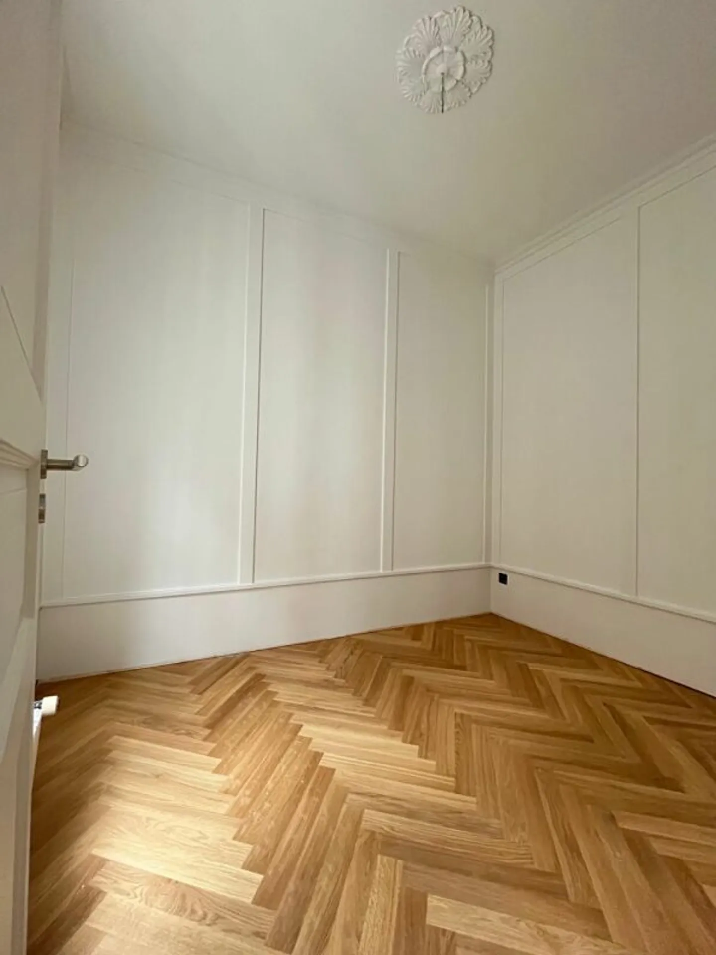 Stilvolle Wohnung in Burgdorf - Foto 6 von 10