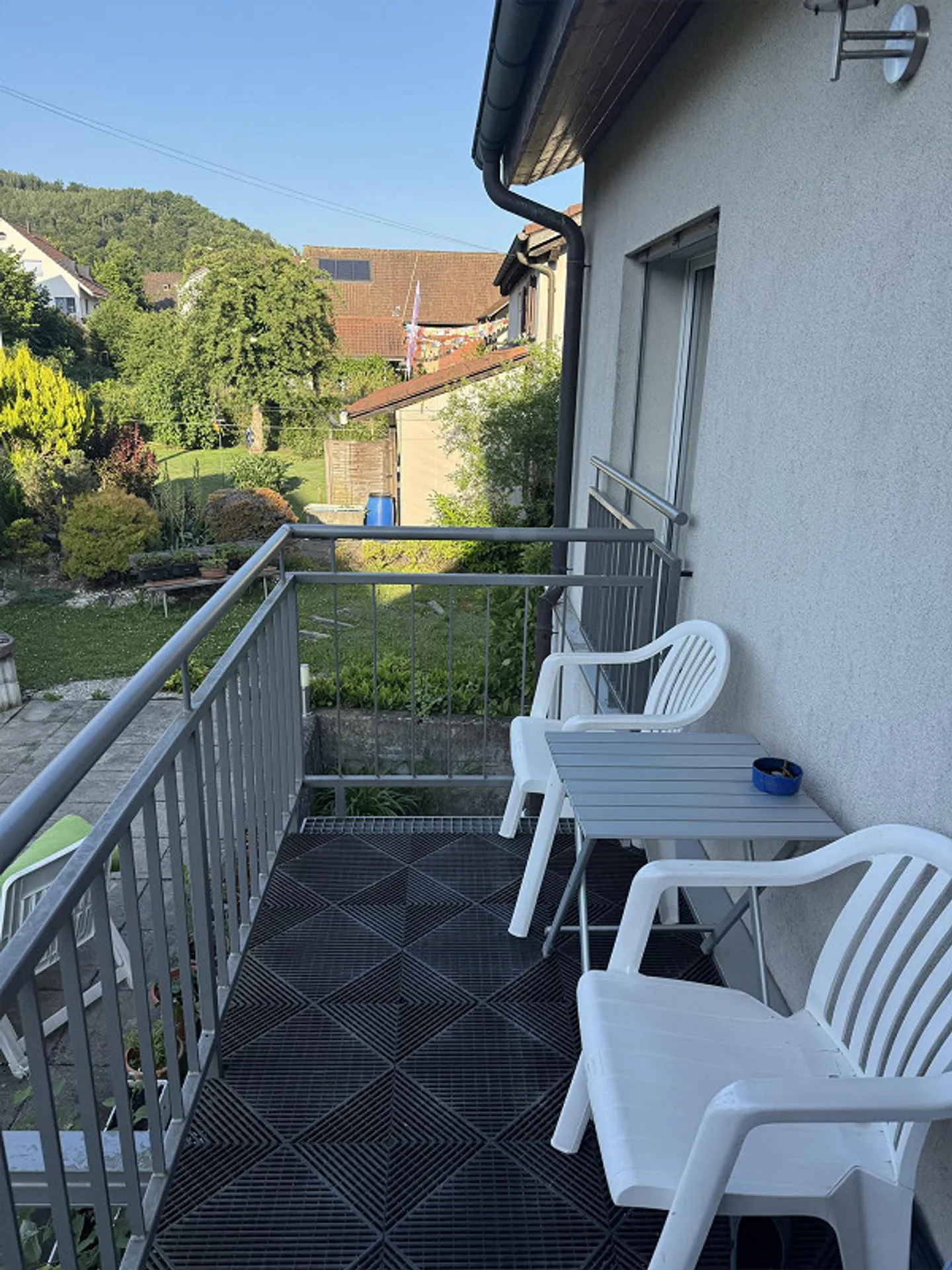 5 Room Maisonette with Private Garden - Photo 12 of 19