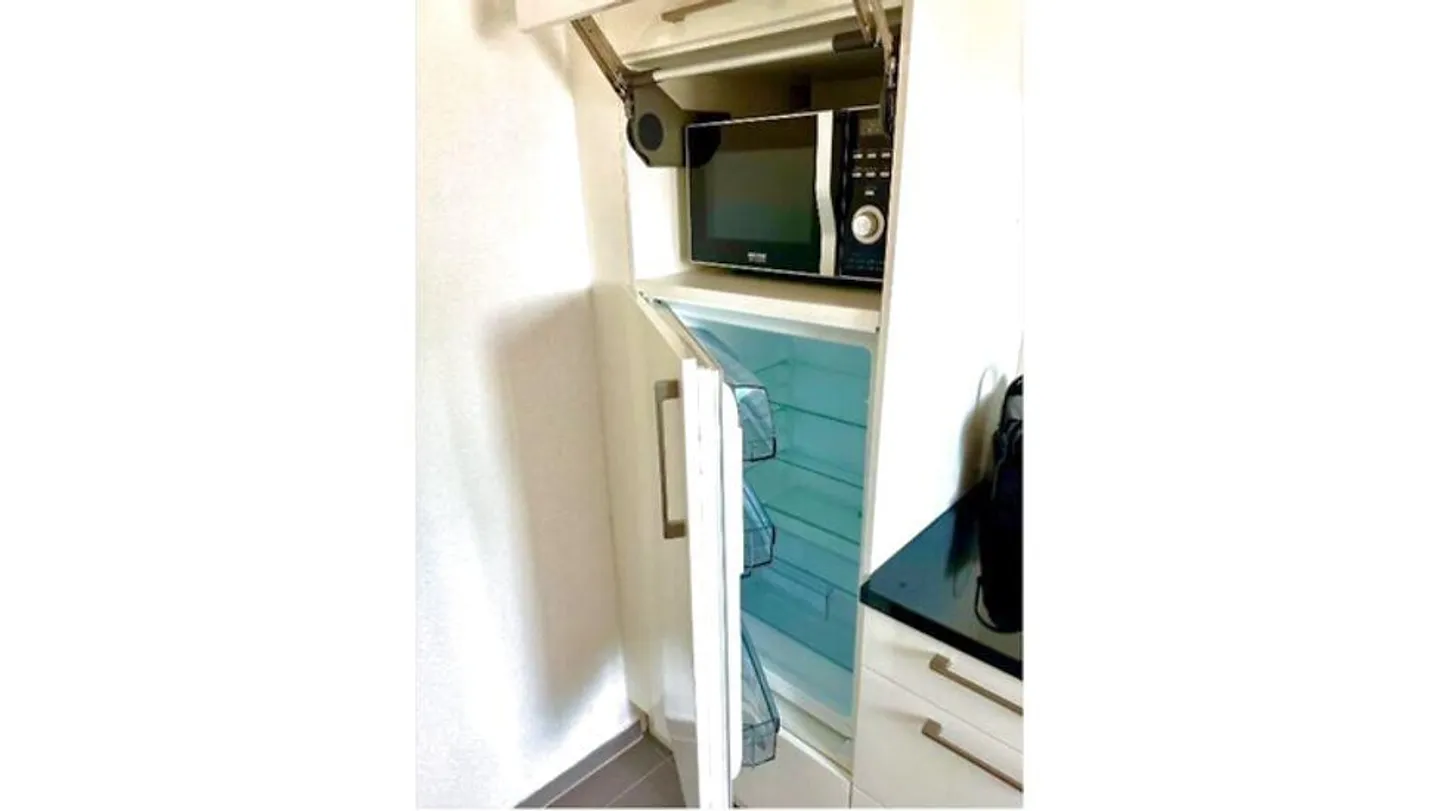 2 ROOM APARTMENT IN BERLINGEN (TG), FURNISHED, TEMPORARY - Photo 8 of 10