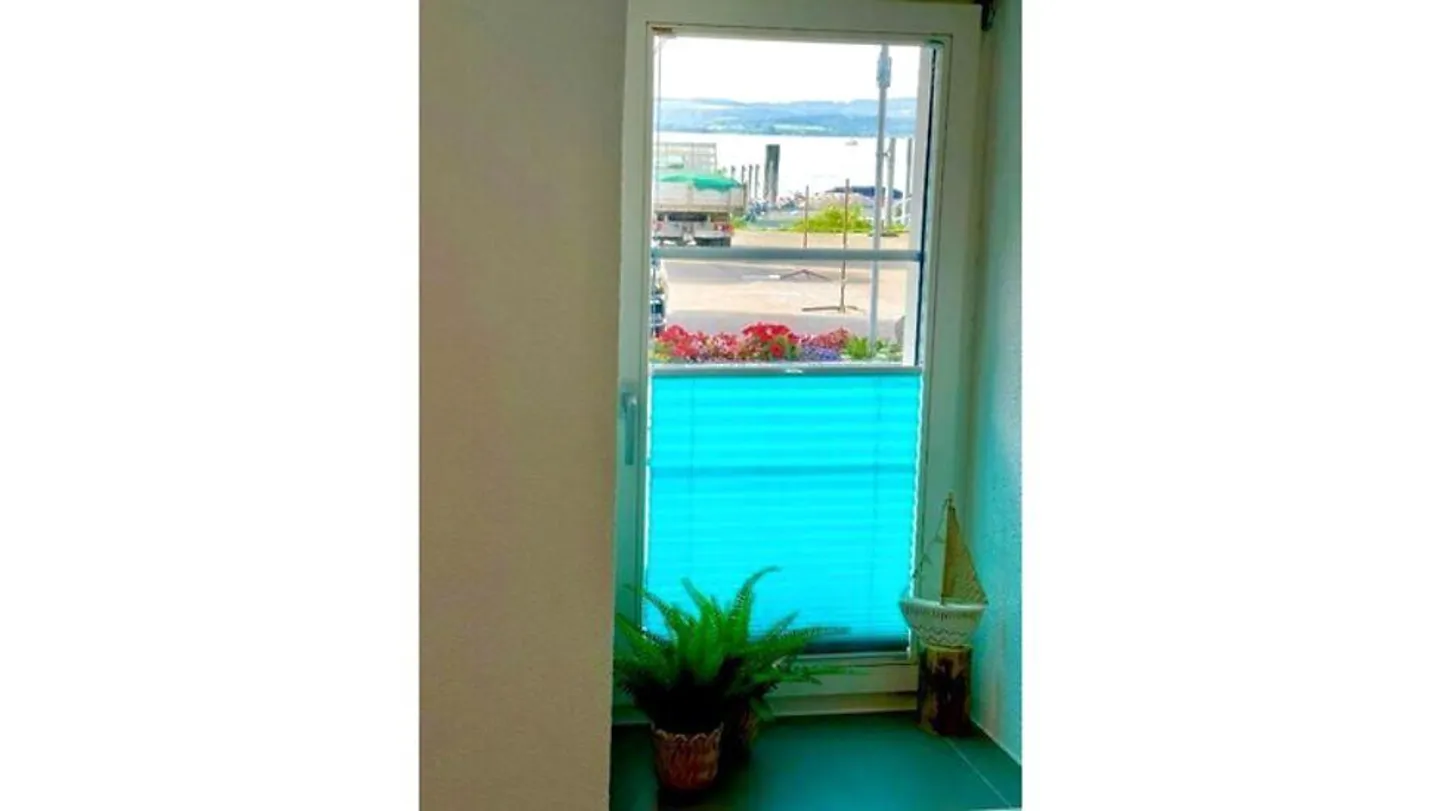 2 ROOM APARTMENT IN BERLINGEN (TG), FURNISHED, TEMPORARY - Photo 9 of 10