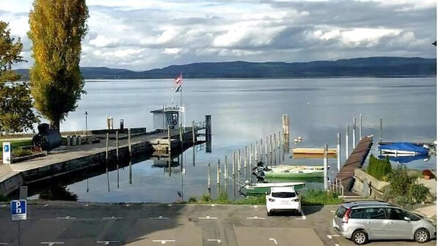 2 ROOM APARTMENT IN BERLINGEN (TG), FURNISHED, TEMPORARY - Photo 10 of 10