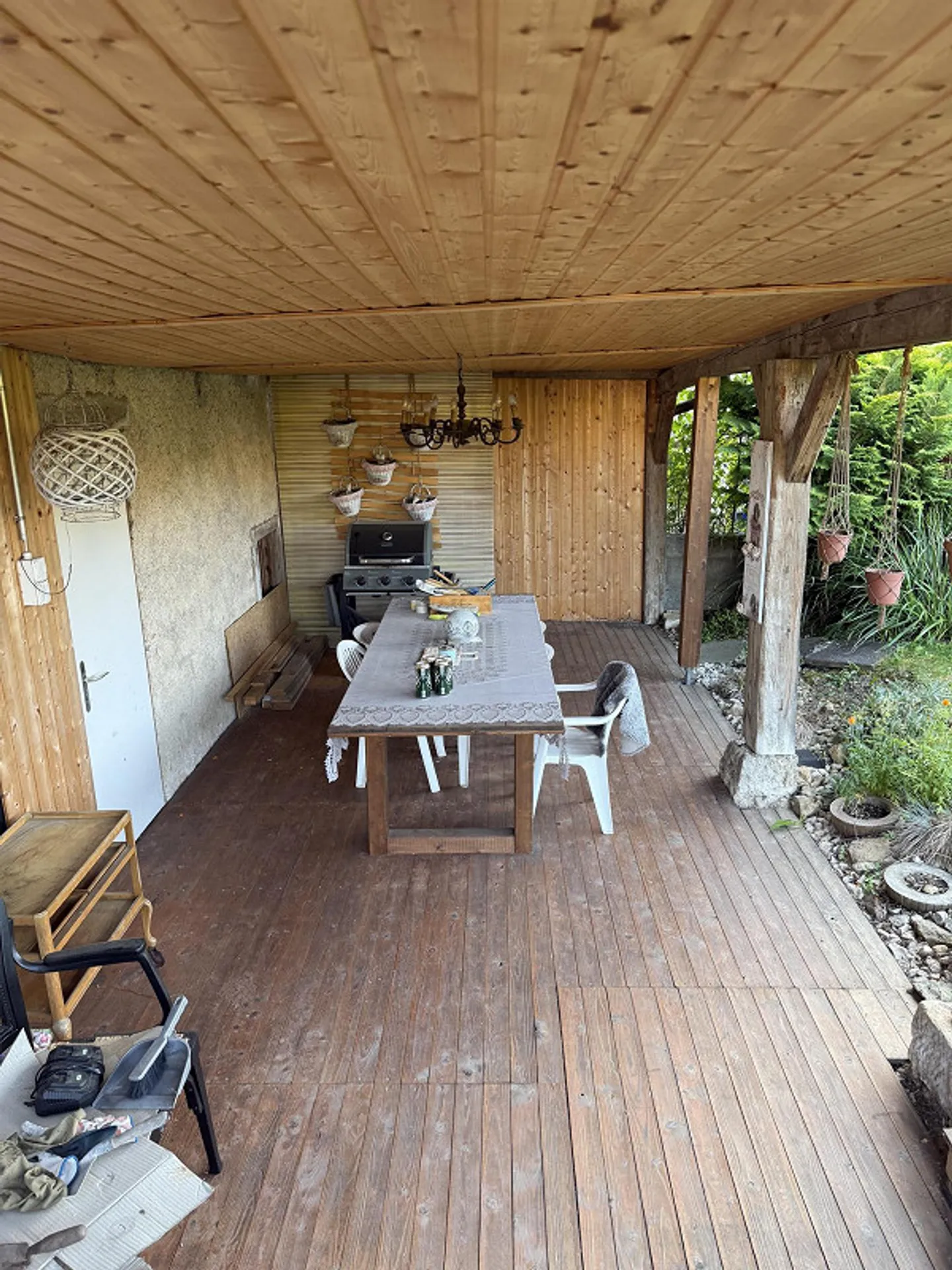 5 Room Maisonette with Private Garden - Photo 13 of 19