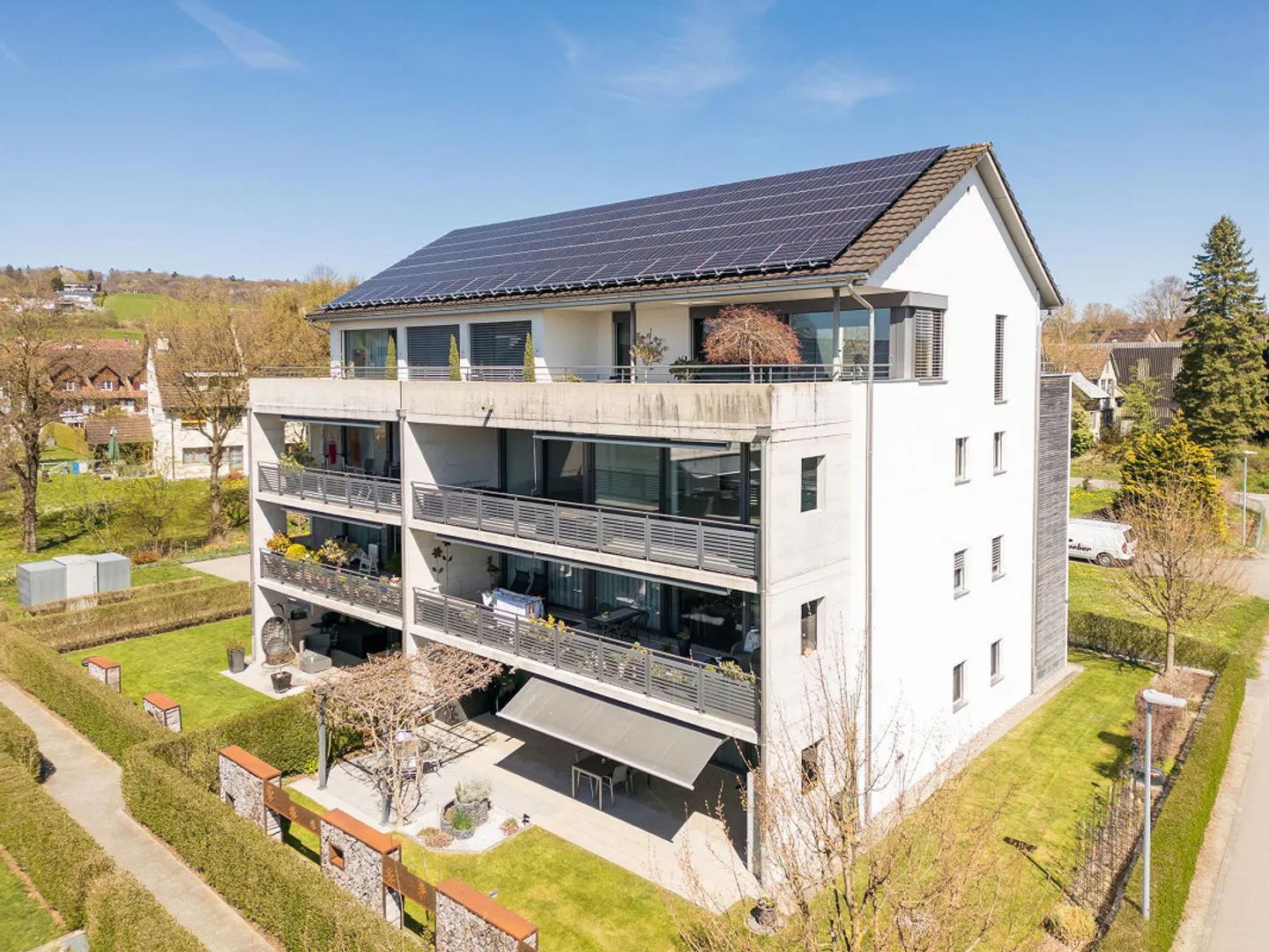 Famiglie benvenute - Vivere nel verde - Foto 6 di 10