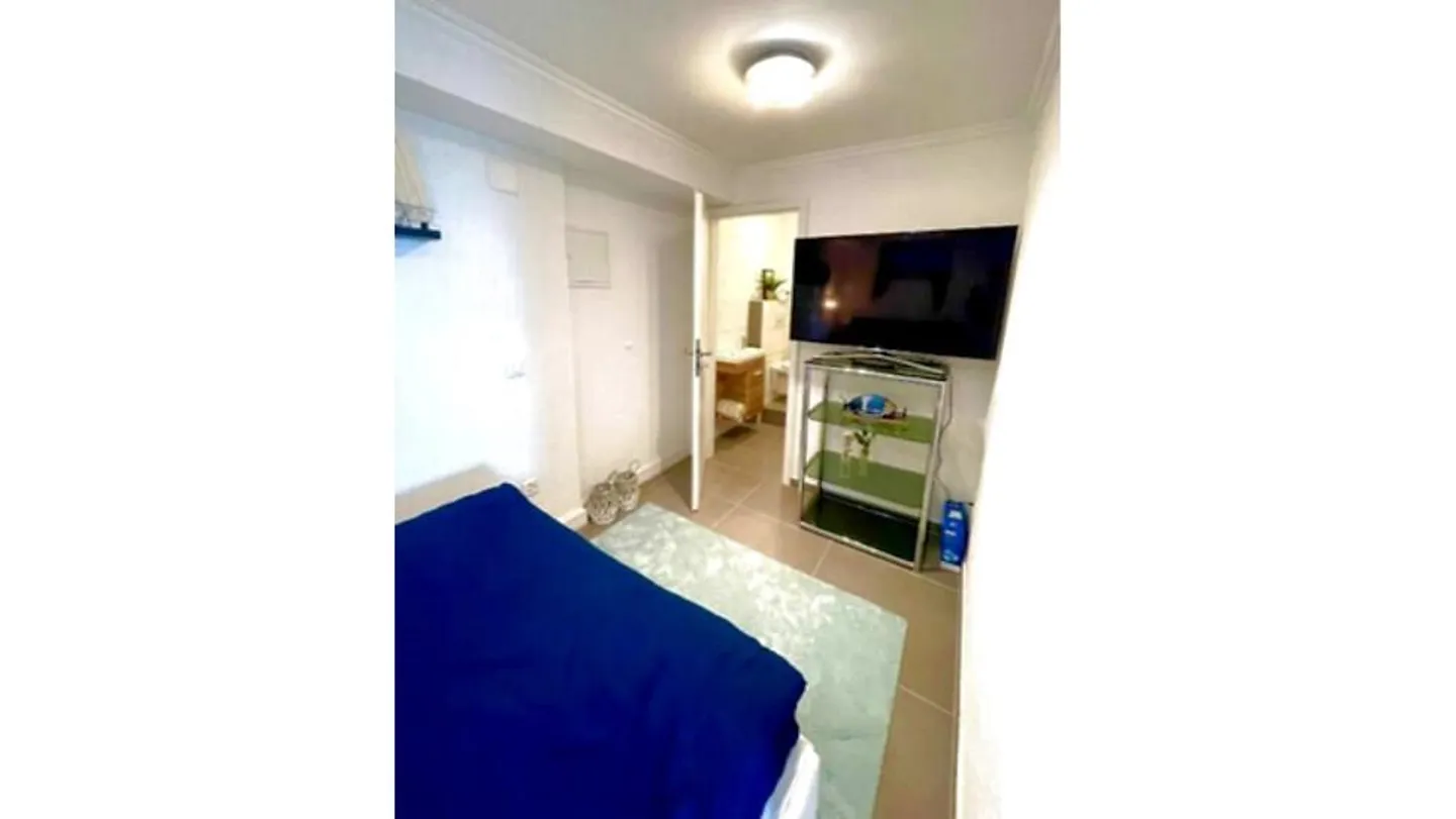 2 ROOM APARTMENT IN BERLINGEN (TG), FURNISHED, TEMPORARY - Photo 4 of 10