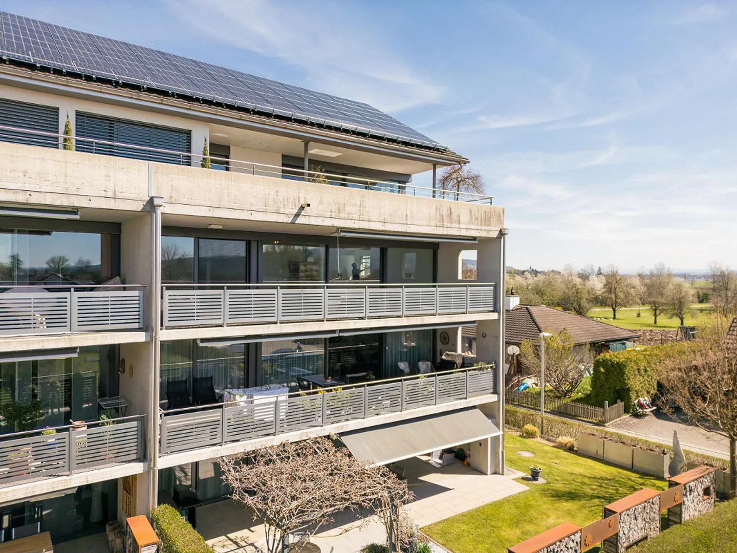 Famiglie benvenute - Vivere nel verde - Foto 7 di 10