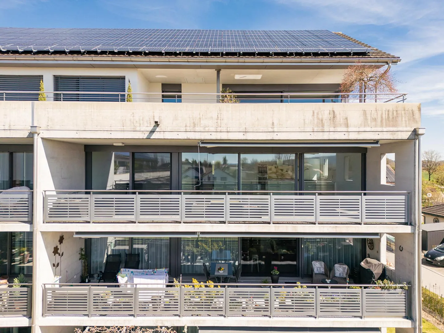 Famiglie benvenute - Vivere nel verde - Foto 8 di 10