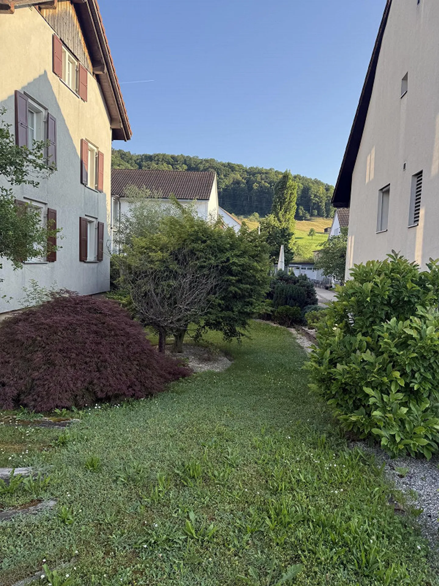 5 Room Maisonette with Private Garden - Photo 15 of 19