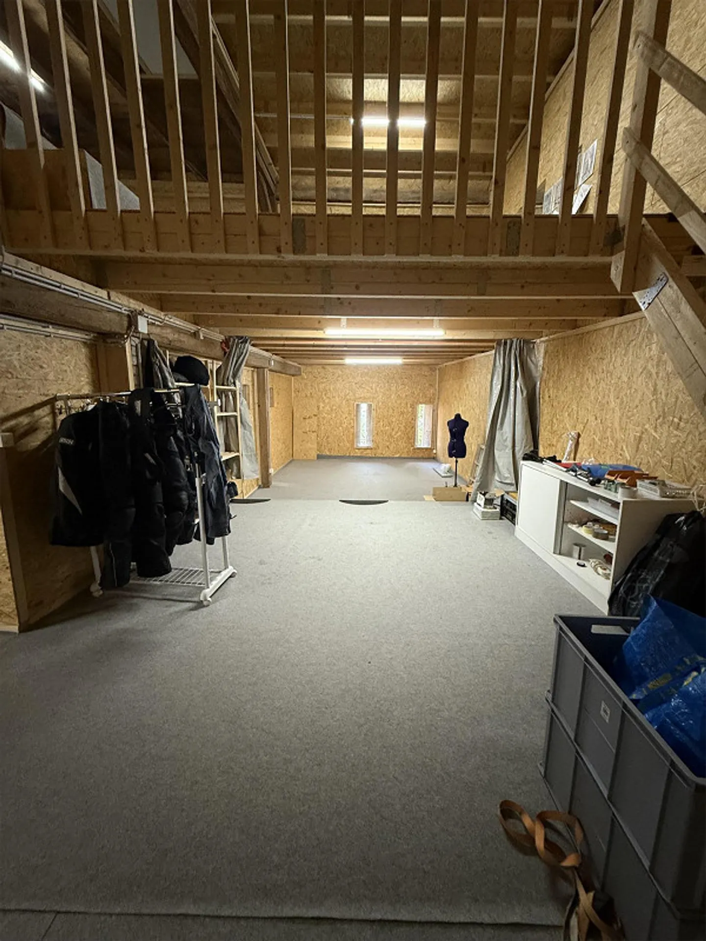 5 Room Maisonette with Private Garden - Photo 16 of 19