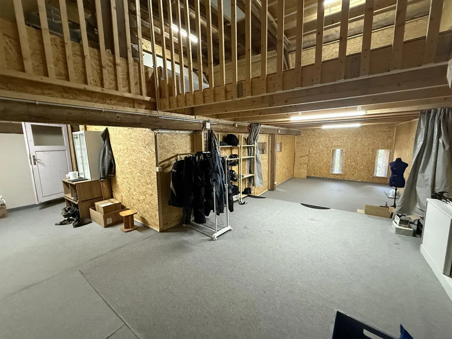 5 Room Maisonette with Private Garden - Photo 17 of 19